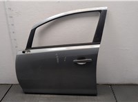  Дверь боковая (легковая) Opel Corsa D 2006-2014 20406113 #1