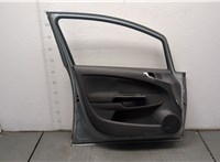  Дверь боковая (легковая) Opel Corsa D 2006-2014 20406113 #5