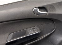  Дверь боковая (легковая) Opel Corsa D 2006-2014 20406113 #6