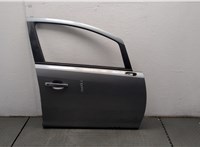  Дверь боковая (легковая) Opel Corsa D 2006-2014 20406118 #1