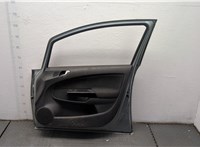  Дверь боковая (легковая) Opel Corsa D 2006-2014 20406118 #10
