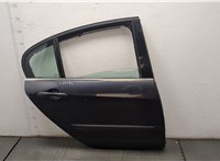  Дверь боковая (легковая) Renault Laguna 3 2007- 20406133 #1