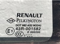  Дверь боковая (легковая) Renault Laguna 3 2007- 20406133 #4