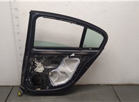  Дверь боковая (легковая) Renault Laguna 3 2007- 20406133 #6