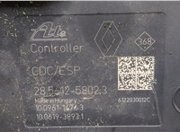  Блок АБС, насос (ABS, ESP, ASR) Renault Megane 3 2009-2016 20406135 #5