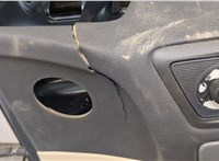  Дверь боковая (легковая) Skoda Octavia (A5) 2004-2013 20406141 #2