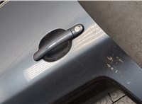 Дверь боковая (легковая) Skoda Octavia (A5) 2004-2013 20406141 #5
