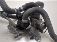  Кран отопителя (печки) BMW X2 (F39) 2017- 20406172 #1