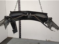 C2Z11417, 0136500010 Рамка передняя (телевизор) Jaguar XF 2007-2015 20406174 #4