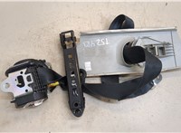  Ремень безопасности Skoda Octavia (A5) 2004-2013 20406180 #1