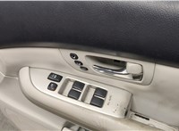  Дверь боковая (легковая) Lexus RX 2003-2009 20406184 #5