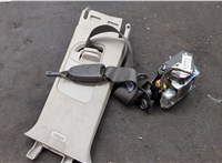 197919, 13297088 Ремень безопасности Opel Astra J 2010-2017 20406185 #3