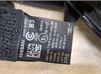  Ремень безопасности Nissan Juke 2010-2019 20406187 #2