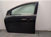  Стекло боковой двери Ford Focus 3 2011-2015 11396498 #1