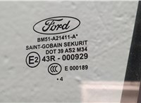 Стекло боковой двери Ford Focus 3 2011-2015 11396498 #4