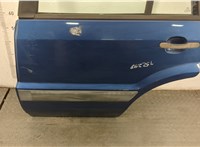  Дверь боковая (легковая) Ford Fusion 2002-2012 20406200 #2