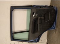  Дверь боковая (легковая) Ford Fusion 2002-2012 20406200 #6