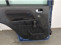  Дверь боковая (легковая) Ford Fusion 2002-2012 20406200 #7