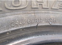  Шина 245/65 R17 Nissan Pathfinder 1996-2005 20406205 #5