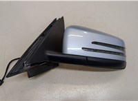 Зеркало боковое Mercedes C W204 2007-2013 20406214 #3