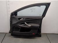  Дверь боковая (легковая) Ford Mondeo 4 2007-2015 20406215 #2