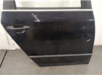  Дверь боковая (легковая) Volkswagen Passat 6 2005-2010 20406218 #2