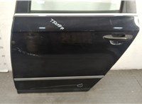  Дверь боковая (легковая) Volkswagen Passat 6 2005-2010 20406221 #2