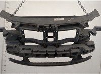  Рамка передняя (телевизор) Volkswagen Passat 6 2005-2010 20406224 #1