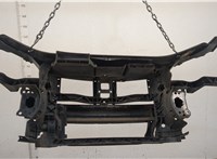  Рамка передняя (телевизор) Volkswagen Passat 6 2005-2010 20406224 #2