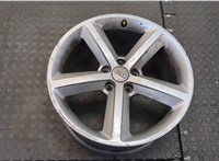  Диск колесный Audi A4 (B8) 2007-2015 20406237 #1