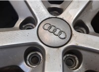  Диск колесный Audi A4 (B8) 2007-2015 20406237 #2
