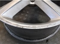  Диск колесный Audi A4 (B8) 2007-2015 20406237 #6