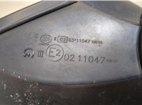  Зеркало боковое Peugeot 2008 2013-2019 20406240 #9