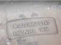  Диск колесный Audi A4 (B8) 2007-2015 20406241 #2