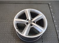  Диск колесный Audi A4 (B8) 2007-2015 20406241 #1