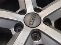  Диск колесный Audi A4 (B8) 2007-2015 20406241 #4
