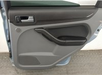  Дверь боковая (легковая) Ford Focus 2 2008-2011 20406253 #5