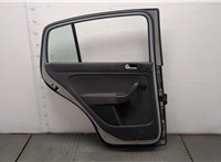  Дверь боковая (легковая) Volkswagen Golf Plus 20406255 #7