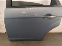  Дверь боковая (легковая) Ford Focus 2 2008-2011 20406261 #2