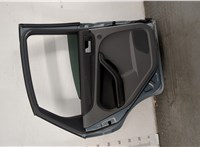  Дверь боковая (легковая) Ford Focus 2 2008-2011 20406261 #4
