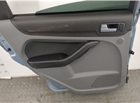  Дверь боковая (легковая) Ford Focus 2 2008-2011 20406261 #6