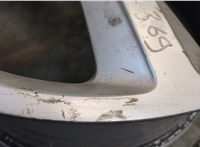  Диск колесный Audi A4 (B8) 2007-2015 20406262 #6