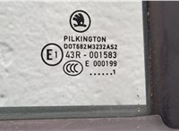  Дверь боковая (легковая) Skoda Fabia 2007-2014 20406267 #5
