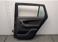  Дверь боковая (легковая) Skoda Fabia 2007-2014 20406267 #7