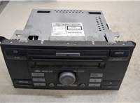 6S6118C815AH Магнитола Ford C-Max 2002-2010 20406272 #1