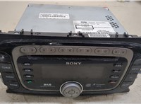 Магнитола Ford Mondeo 4 2007-2015 20406277 #1