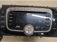  Магнитола Ford Mondeo 4 2007-2015 20406277 #2