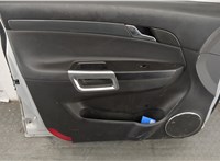  Дверь боковая (легковая) Opel Antara 20406278 #6