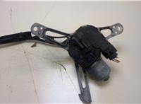  Механизм стеклоочистителя (трапеция дворников) BMW i3 2013-2022 20406279 #4