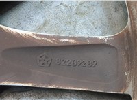  Диск колесный Jeep Grand Cherokee 2004-2010 20406288 #2